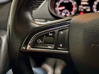 Skoda Octavia Combi Ambition 1,0 TSI  PDC Carplay SHZ - bilder 14