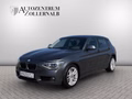 Daumennagel 1 - BMW 120d Automatik 5-trg. *XENON*AHK*ADVANTAGE-PLUS*