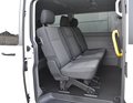 Daumennagel 21 - Volkswagen T6.1 CARAV.EDITION/ 9-SITZ/1.HAND/PDC/BT/DAB