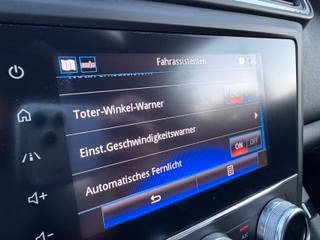 Renault Kadjar Business Edition*Aut.*Kamera*Temp*PDC*SHZ - foto 20