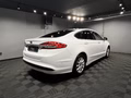 Daumennagel 4 - Ford Mondeo Hybrid TITANIUM|AUTOM|NAVI|LED|R-KAMERA