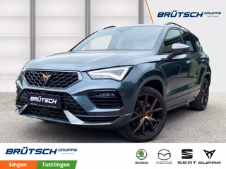 CUPRA Ateca Gebrauchtwagen Kaufen