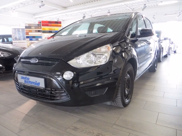 Ford S-MAX Trend