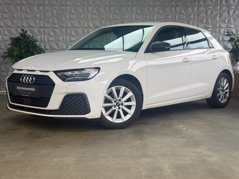 Audi A1 Sportback 30 TFSI CARPLAY-NAVI SITZHEIZUNG
