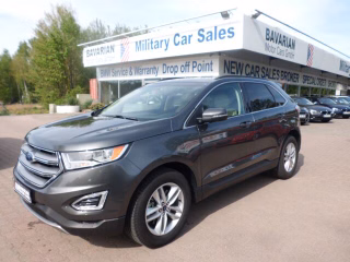 Ford Edge Used vehicle for sale