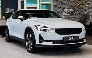 Polestar 2 Long Range Dual 360 |H&K|BLIS|PANO|LED|AHK|CARPLAY