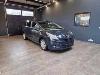 Peugeot 5008 1.6 HDI*PANO*HEAD-UP*PDC*TEMPOMT*KLIMAAUT* - photo 1