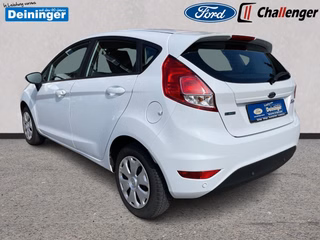 Ford Fiesta 1.0 l EcoBoost Celebration AUDIO/CD KLIMA EASY-DRIVER/WINTER-PAKET - foto 3