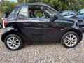 Daumennagel 33 - Smart ForTwo CABRIO PASSION*90PS*AUTOMATIK*SITZHEIZUNG