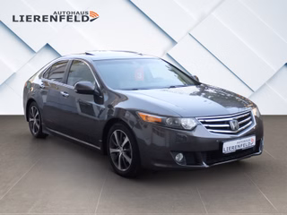 Honda Accord 2.2 DTEC Executive aus 1.Hand - фото 7