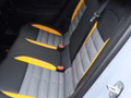 Daumennagel 17 - Jeep Avenger 1.2 Mild-Hybrid 4e The North Face Mild-
