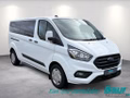Daumennagel 2 - Ford Transit Custom 320L2H1 PKW VA Trend Klima vo+hi