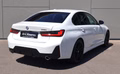 Daumennagel 5 - BMW 318i M SPORT/SHADOW/ WIDES./SCHIEBE./HUD/LED/ACC/AHK