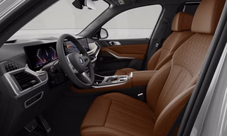2027 BMW X7 xDrive40i - photo 6