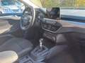 Daumennagel 5 - Ford Focus Turnier Titanium LED RFK SHZ Navi