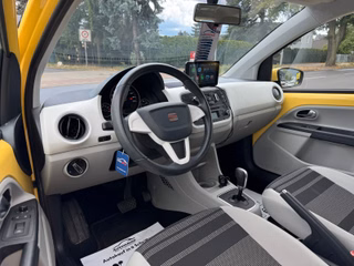 Seat Mii Style Salsa*Automatik*Klima*CarPlay* - foto 4
