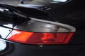 Daumennagel 13 - Porsche 996 Turbo Carrera Coupe  4S X50 NAV BOSE SPORT-ABGAS