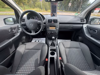 Mercedes-Benz A150 5-Türer*Klima*Sitzheizung*Alu*KEIN TÜV - foto 5
