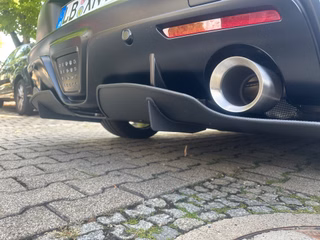 Toyota Supra 3.0 Legend +Folierung+Speedtail/Spoiler+Diffusor+Dist.S. - bilder 16
