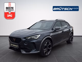 CUPRA Formentor Gebrauchtwagen Kaufen