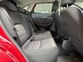 Daumennagel 11 - Mazda CX-3 Exclusive-Line NAVI|SHZ|AHK|MFL|PDC|LED|DAB