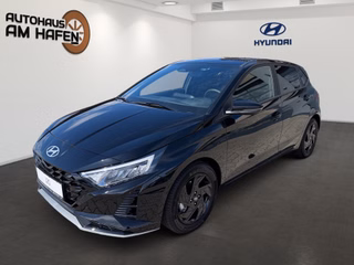 Hyundai i20 Neuwagen Kaufen