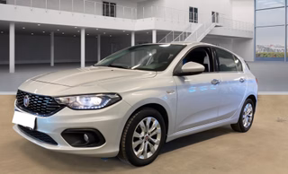 Fiat Tipo Gebrauchtwagen Kaufen