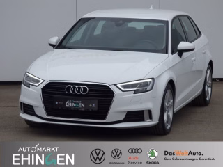Audi A3 Gebrauchtwagen Kaufen