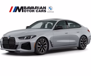 2025 BMW 430i xDrive Gran Coupe - photo 1