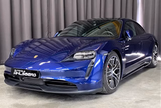 Porsche Taycan Used vehicle for sale