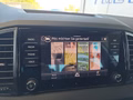 Daumennagel 30 - Skoda Karoq Sportline 1,5TSI DSG aAHK/Navi/Matrix/Kessy/Winterp.  **