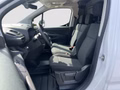 Daumennagel 9 - Fiat E-Doblo L1H1 50kwh Kastenwagen Comfort Connect