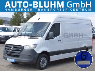 Mercedes-Benz Sprinter Used vehicle for sale