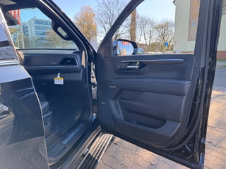 Chevrolet Tahoe 6.2 V8 High Country 24" + LPG - foto 16