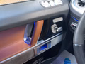 Daumennagel 25 - Mercedes-Benz G 63 AMG Night Schiebedach 360° Carbon Burmeste