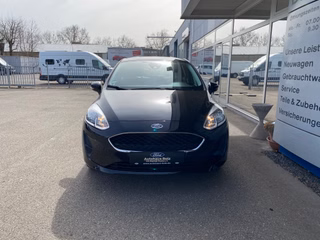 Ford Fiesta Cool & Connect - Navi Carpaly - Winter Paket - Top