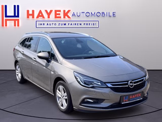 Opel K Navi / Euro 6 / 1.4 / AHK / Garantie - photo 1