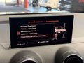 Daumennagel 18 - Audi Q2 35 TFSI advanced KAMERA|NAVI|SHZ|CARPLAY|LED|