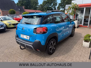 Citroën C3 Aircross*2.HAND*KLIMA*TEMPO*AHK*PANO*GSD*SHZ* - photo 5