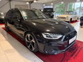 Daumennagel 2 - Audi A4 Avant 50 TDI quattro S line PANO/AHK