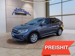 Volkswagen Taigo Gebrauchtwagen Kaufen