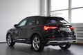 Daumennagel 9 - Audi Q3 35 TDI advanced  AUT NAV LED AHK ACC