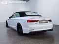 Daumennagel 6 - Audi S5 Cabriolet 3.0 quattro/AUTOMATIK/ACC/LED/SPUR/TOP/VOLL
