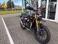 Daumennagel 4 - Triumph Scrambler 400XC NEU! Sofort Verfügbar