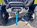 Daumennagel 8 - CFMOTO CFORCE 1000 Touring T3b ABS 4J. Garantie