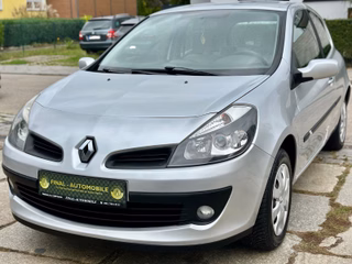 Renault Clio III 3 1.6 Privilege * Automatik *Klima *EFh