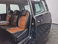 Daumennagel 8 - Volkswagen Sharan HIGHLINE BTM|BEHINDERTENGERECHT|AUTOM|LEDER