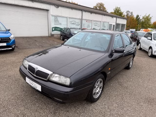 Lancia Kappa Gebrauchtwagen Kaufen