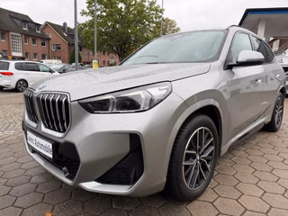 BMW X1 Gebrauchtwagen Kaufen