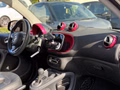 Daumennagel 12 - Smart ForTwo*BRABUS TAILOR MADE*CANDY RED*LEDER*